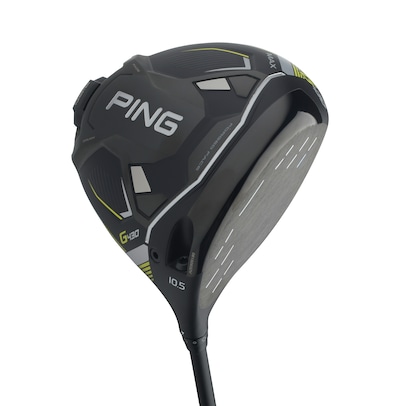 Ping G430 LST | 2024 Hot List | Golf Digest | Best New Drivers 2024 |  GolfDigest.com